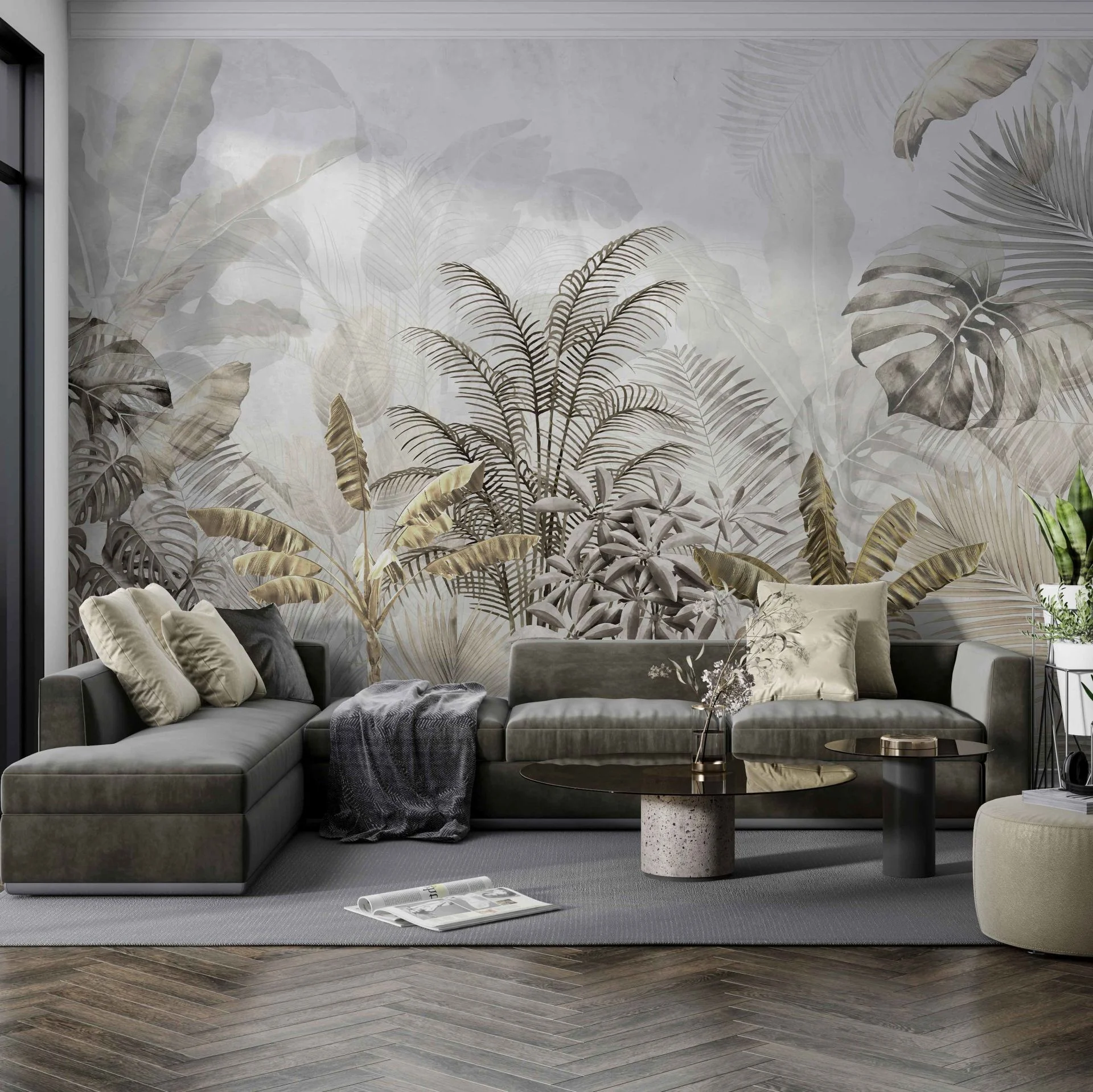 Sultanhisar Duvar Kağıtcısı